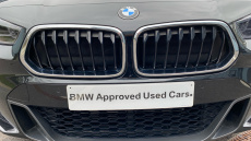 BMW X2 xDrive 20i [178] M Sport 5dr Step Auto Petrol Hatchback
